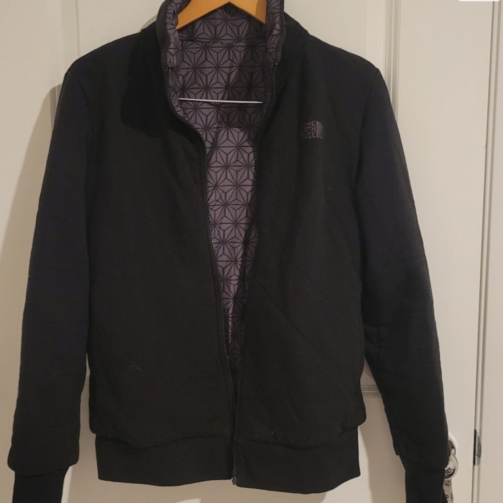 The North Face Two Sided Jacket - image 3